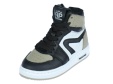 High top sneaker