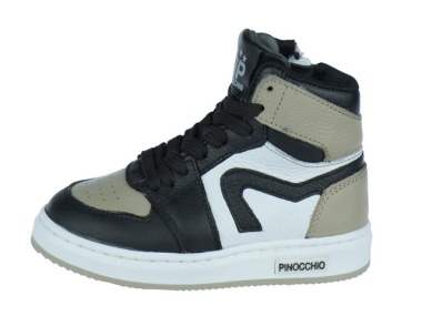 High top sneaker