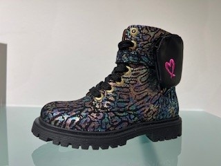 Develab Bikerboot