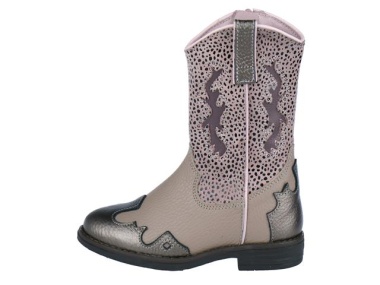 Western boot