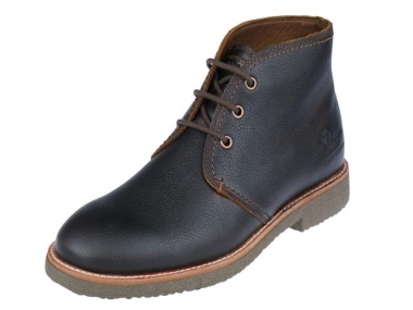 Panama Jack-halfhoge schoen-Gael C91