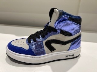 HIP Shoe Style High top sneaker