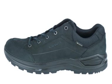 Renegade Evo GTX