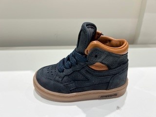 Pinocchio High top sneaker