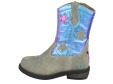 Roos Rodeo