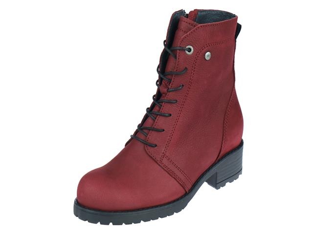 Wolky Quinta F2F