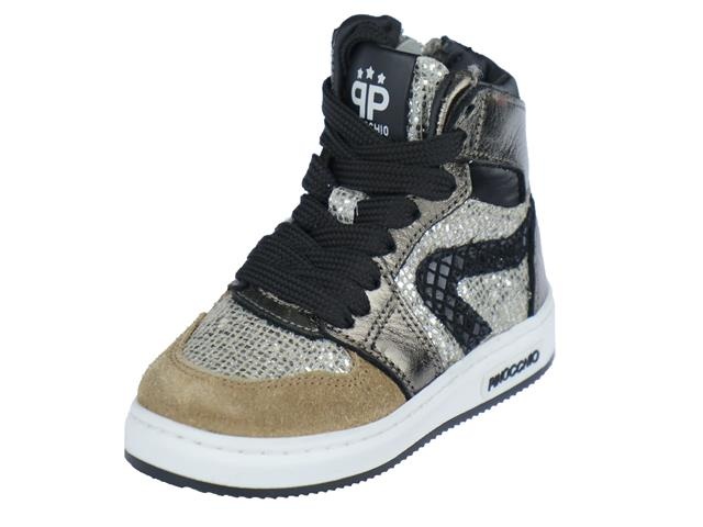 Pinocchio High top sneaker