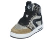 High top sneaker