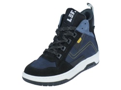 High top sneaker