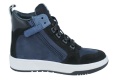 High top sneaker