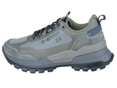Rackam runner