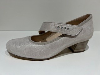Gabor Pump