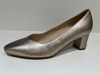 Gabor Pump