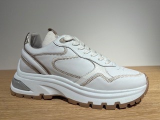 VIA VAI Liz Dulce Sneakers - Wit - Maat 41