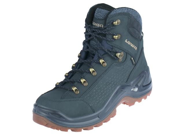 LOWA Renegade GTX warm