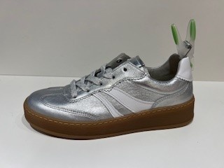 Gabor Satin Met/nappa