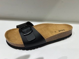 Scholl Estelle