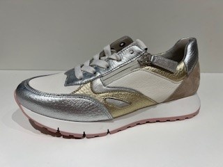 GABOR 62.488.21 Sneaker offwhite maat 5