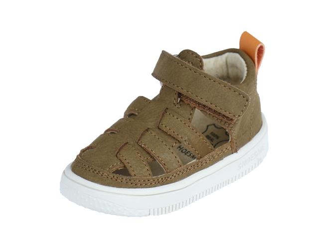 Shoesme Baby Proof