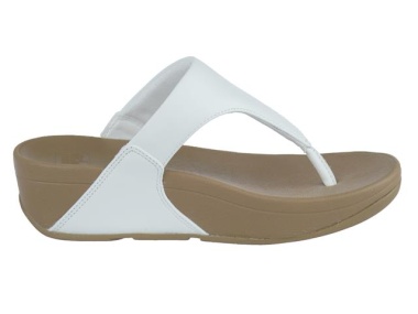 Lulu Leather Toepost