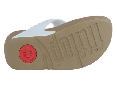 Lulu Leather Toepost