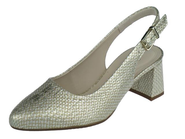 Gabor Pump