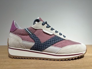 VIA VAI Mikki Ruby Sneakers dames - Maat 39