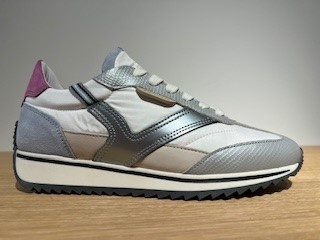 VIA VAI Mikki Ruby Sneakers dames - Maat 41