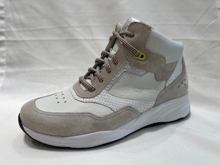 Durea 9778 Sneaker Offwhite K