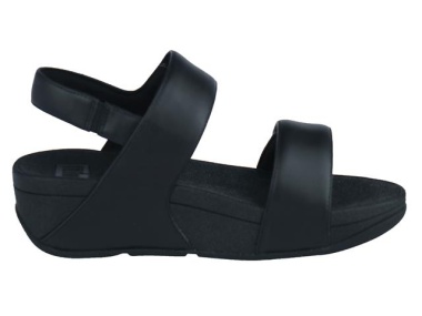 Lulu Backstrap sandaal