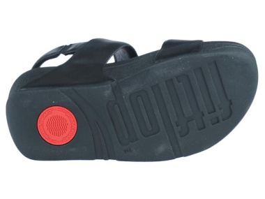 Lulu Backstrap sandaal