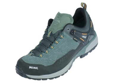 Top Trail GTX