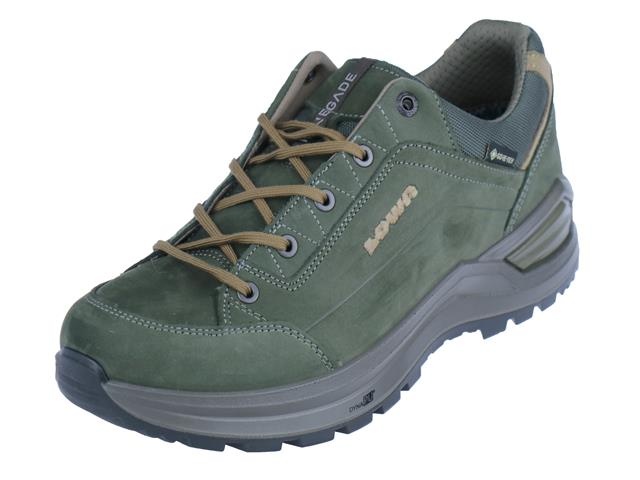 LOWA Renegade Evo GTX Lo