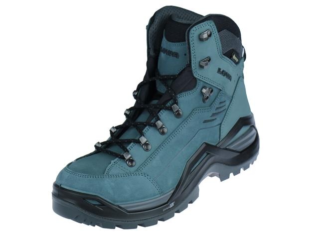 LOWA Renegade Evo GTX Mid