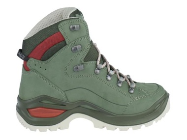 Renegade Evo GTX Ws