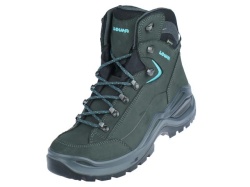 Renegade Evo GTX Ws Small