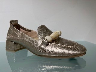 Hispanitas Mocassin Bruin 39