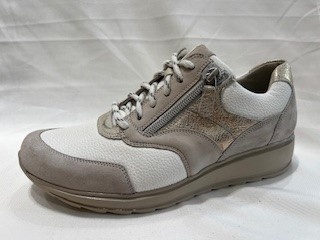 Durea 6279 Sneaker Avorio K