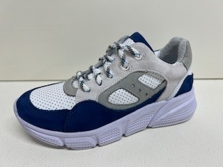 Trackstyle Faas Fox