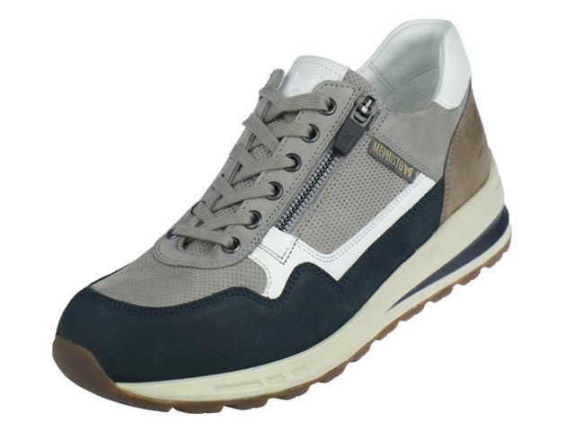 Mephisto Bradley