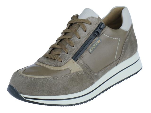 Mephisto Gilford