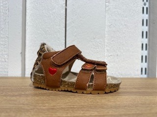 Shoesme Bio Sandaal