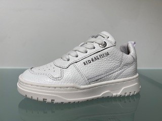 Red Rag Sneaker