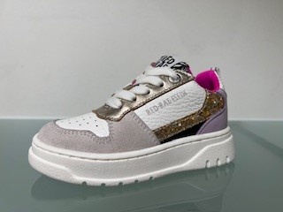 Red Rag Sneaker
