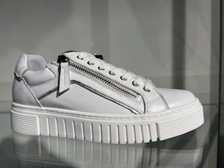 AQA Velv.Opt.White