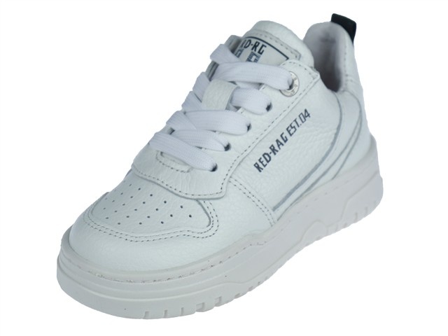 Red Rag Sneaker
