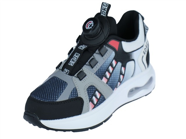 Red Rag Speedlace