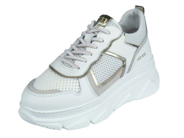 Red Rag Sneaker