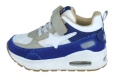 Air outsole