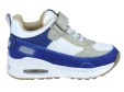 Air outsole